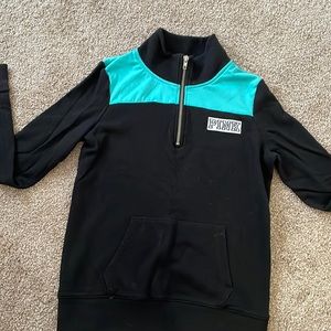 Pink Victoria’s Secret Sweater